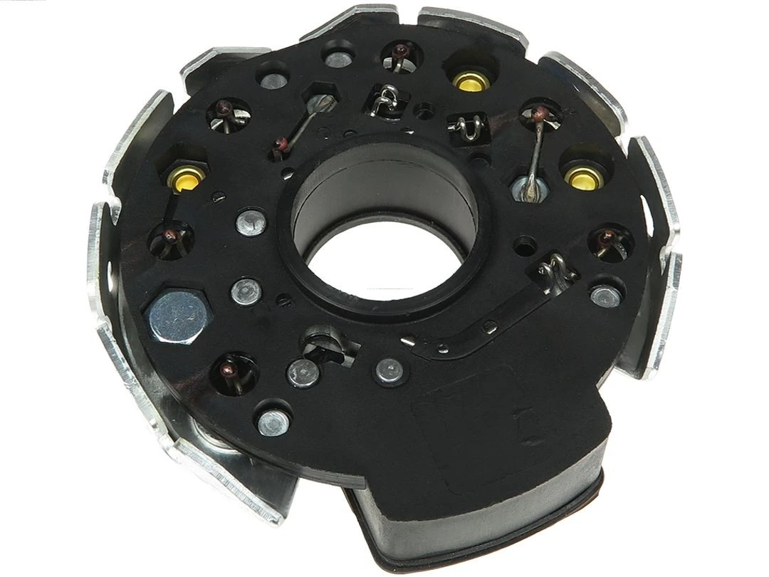 Rectifier, alternator Brand new AS-PL ARC0008