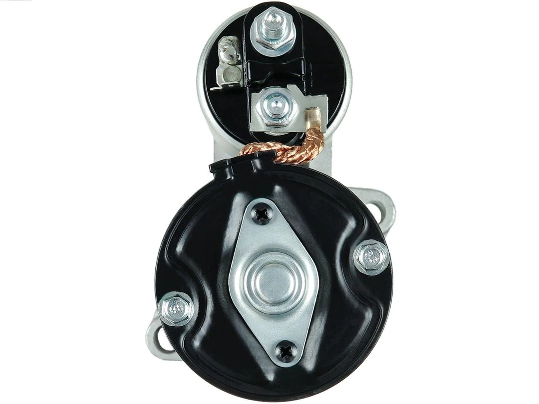 Starter Brandneu AS-PL S0030