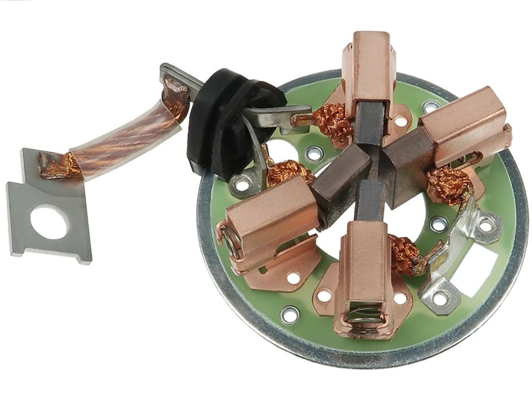 Holder, carbon brushes Brand new AS-PL SBH0075