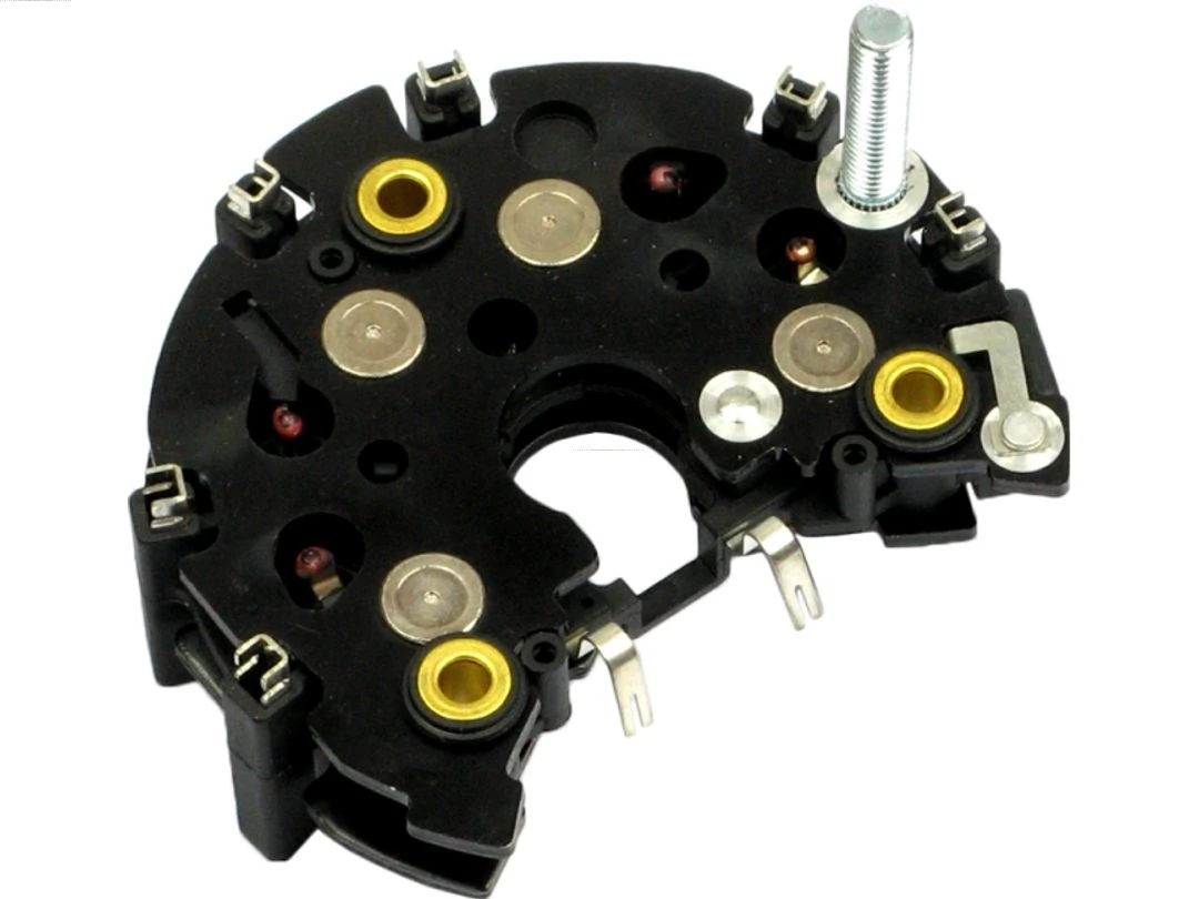 Rectifier, alternator Brand new AS-PL ARC0120