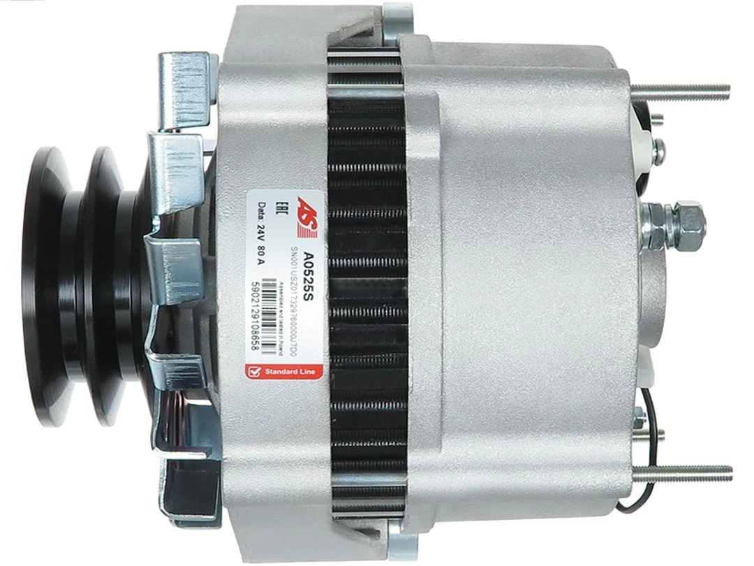 AS-PL A0525S Alternator