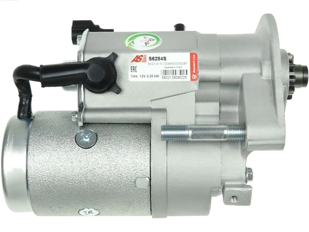 Starter Brand new AS-PL S6284S