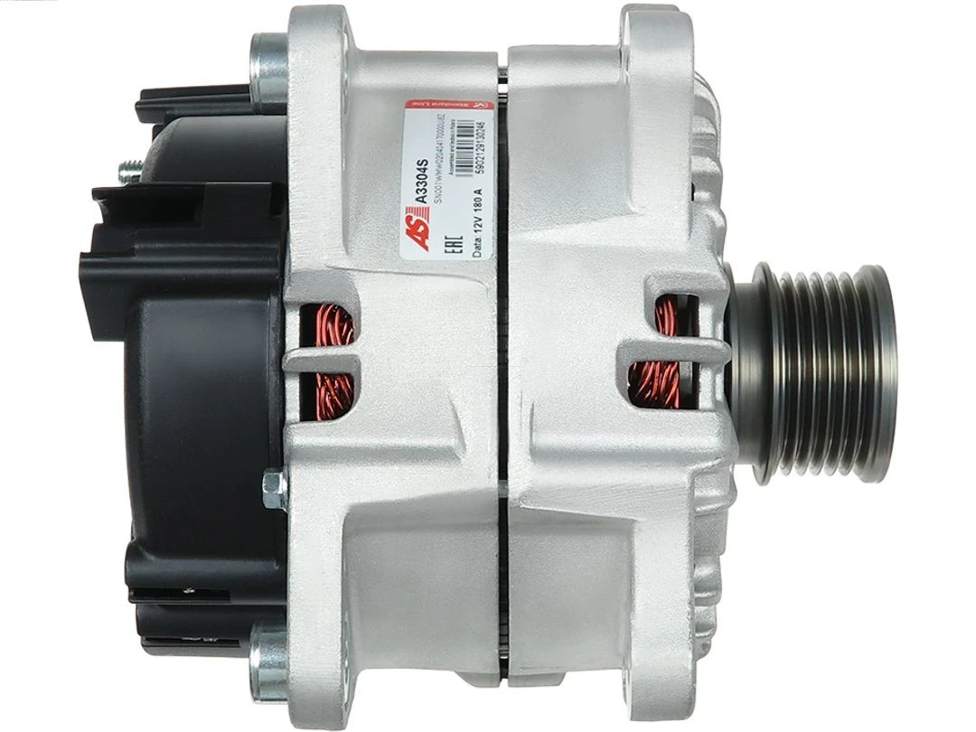 Alternator Brand new AS-PL A3304S