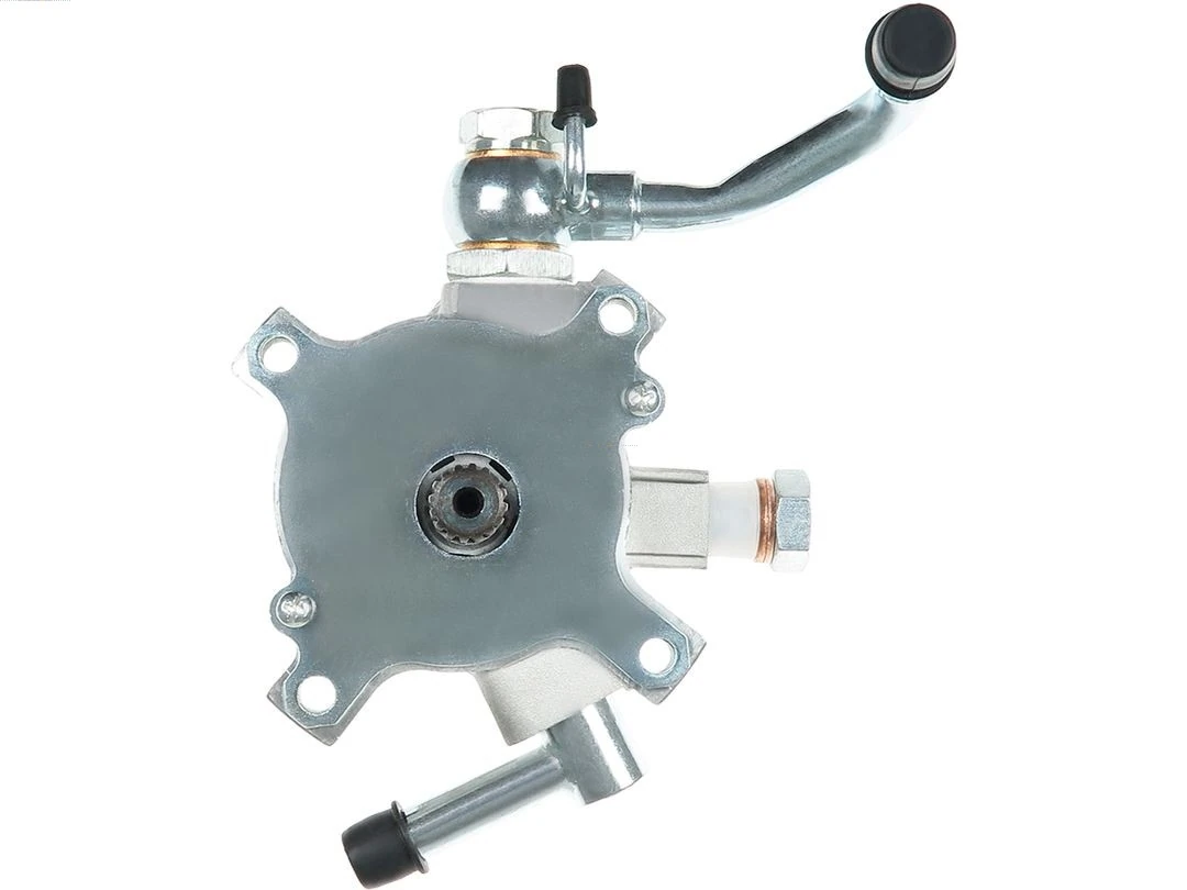 AS-PL P6004S Vacuum Pump
