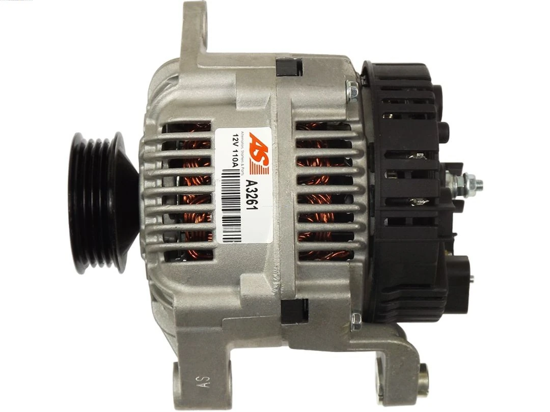 AS-PL A3261 Alternator
