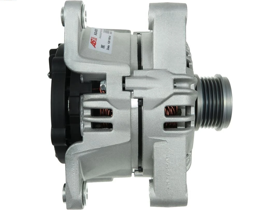 Generator Brandneu AS-PL A0465