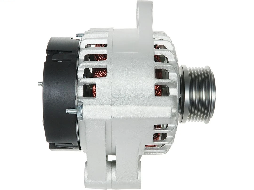 Alternator Brand new AS-PL A4073(P)