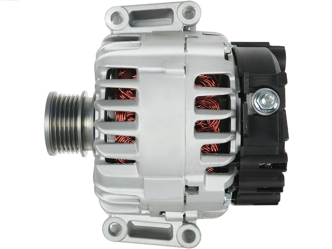 Alternator Brand new AS-PL A3578S