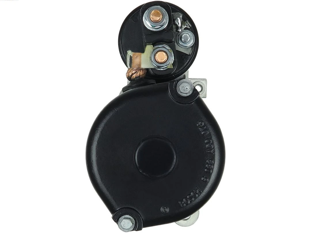 Starter Remanufactured AS-PL S0091PR