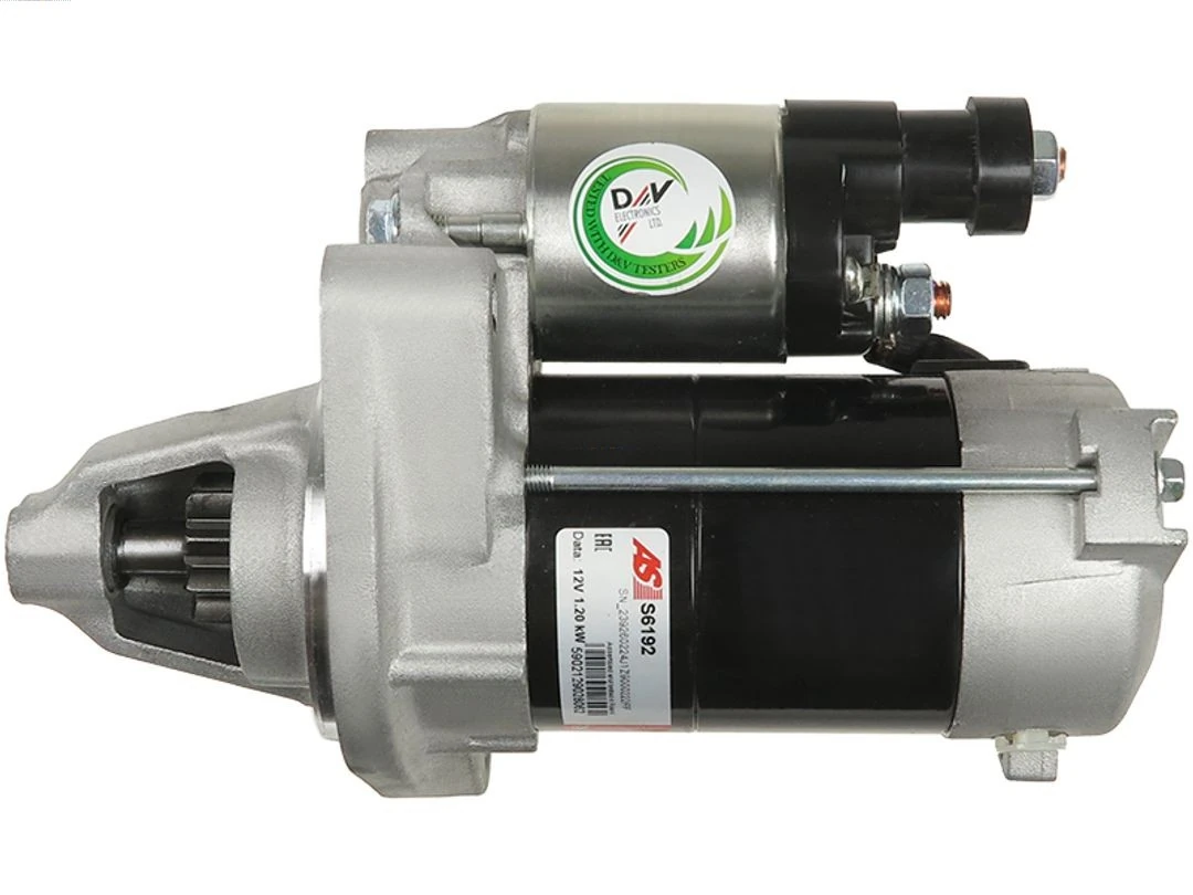 Starter Brand new AS-PL S6192