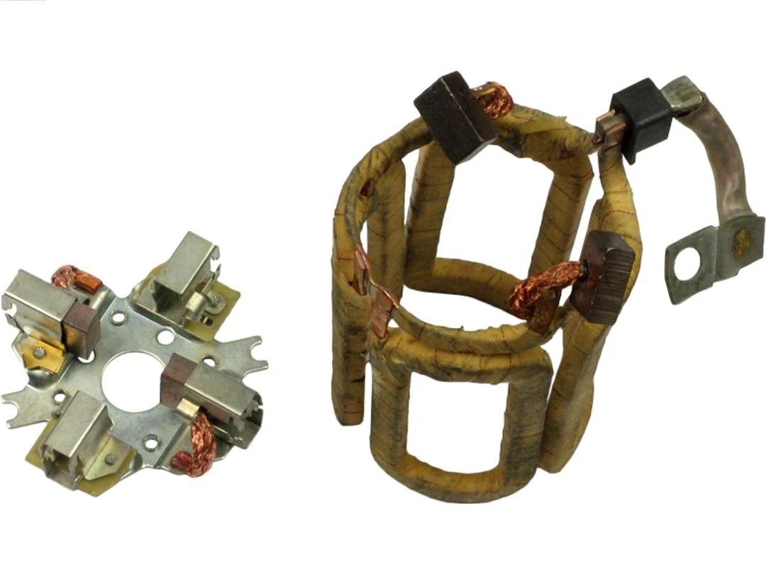 AS-PL SF0024 Holder, carbon brushes