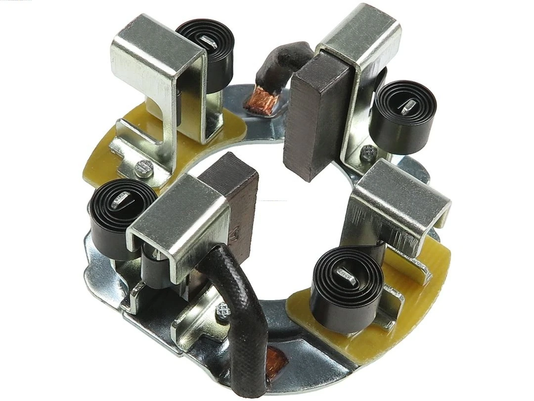 Holder, carbon brushes Brand new AS-PL SBH5008