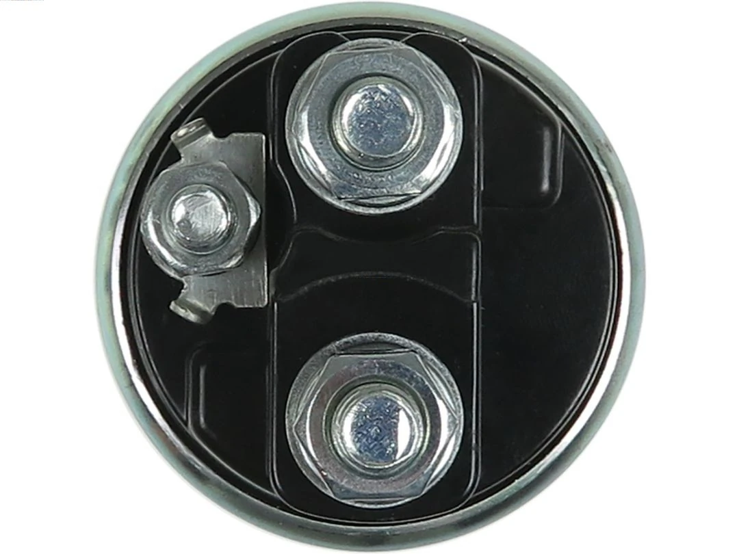 Solenoid Switch, starter Brand new AS-PL SS0071