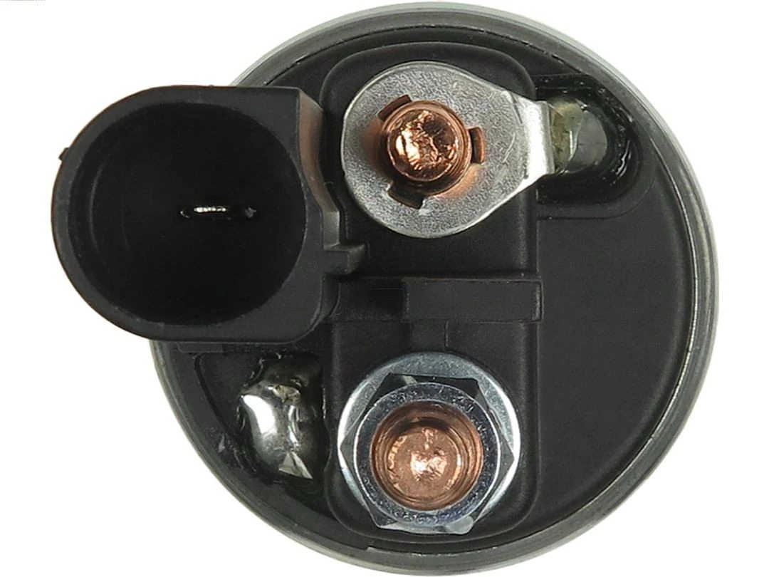 Solenoid Switch, starter Brand new AS-PL SS3015