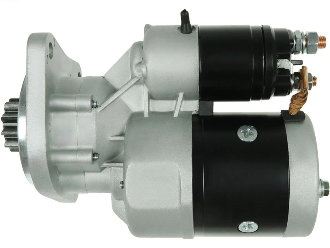 AS-PL S9023 Starter