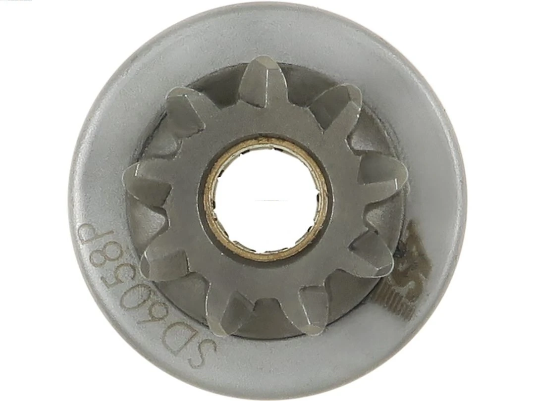 AS-PL SD6058P Freewheel Gear, starter