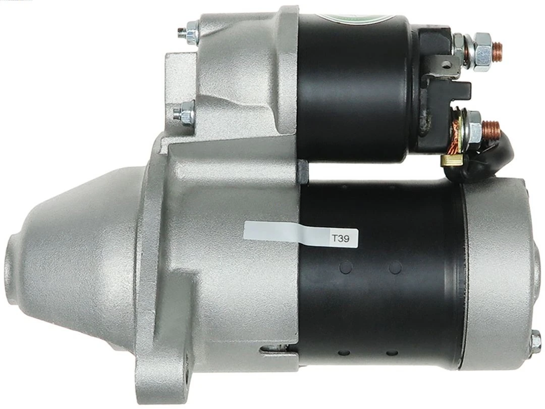 Starter Remanufactured AS-PL S2001PR
