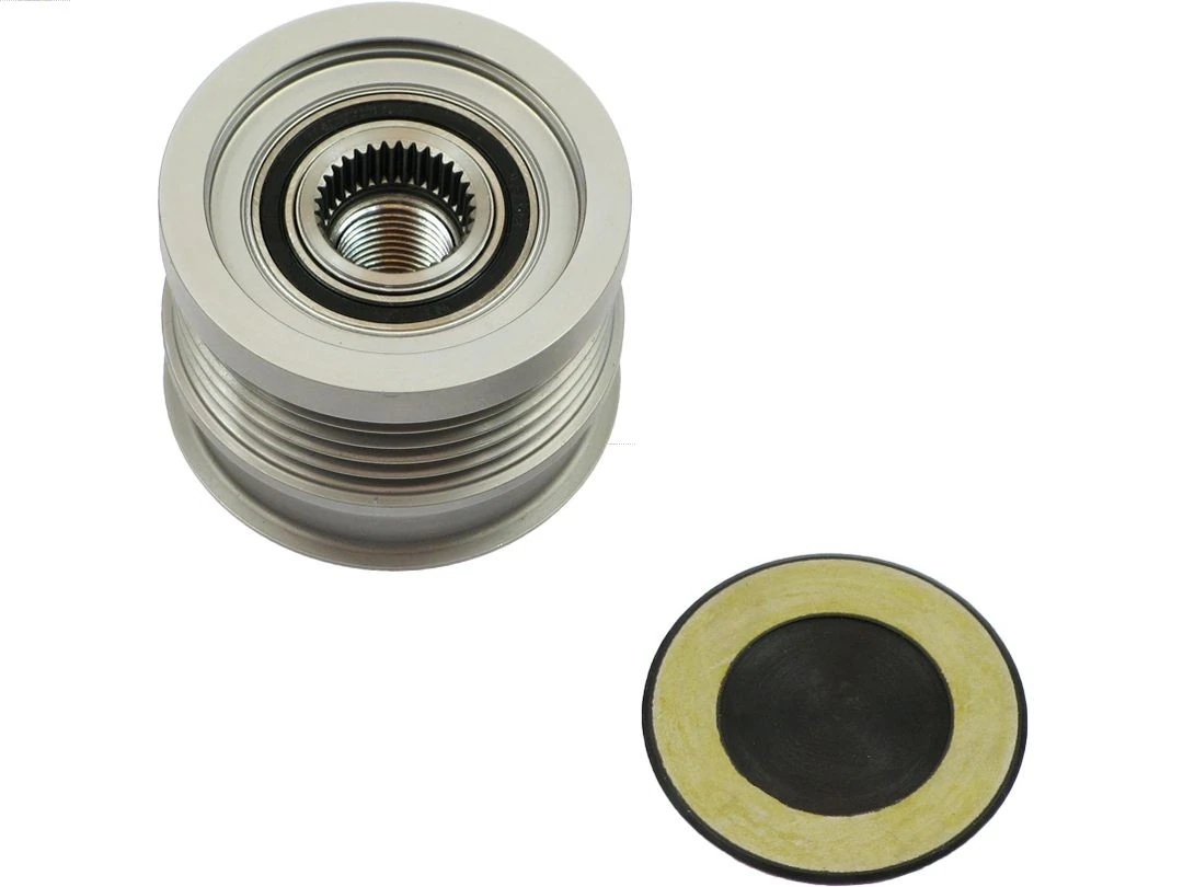 Generatorfreilauf Brandneu AS-PL AFP0079