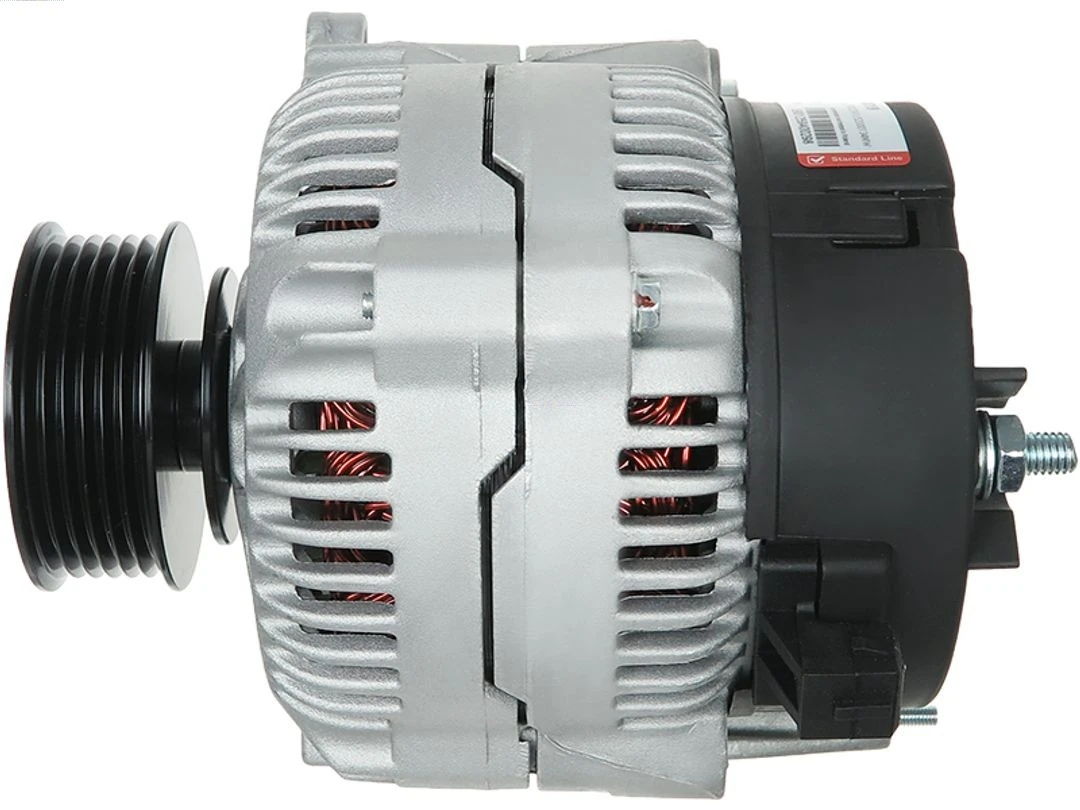 Alternator Brand new AS-PL A0019