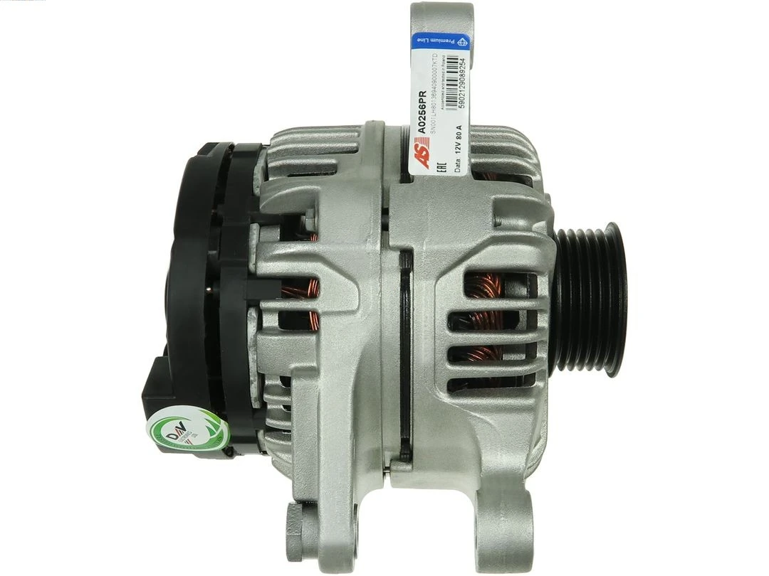 AS-PL A0256PR Alternator