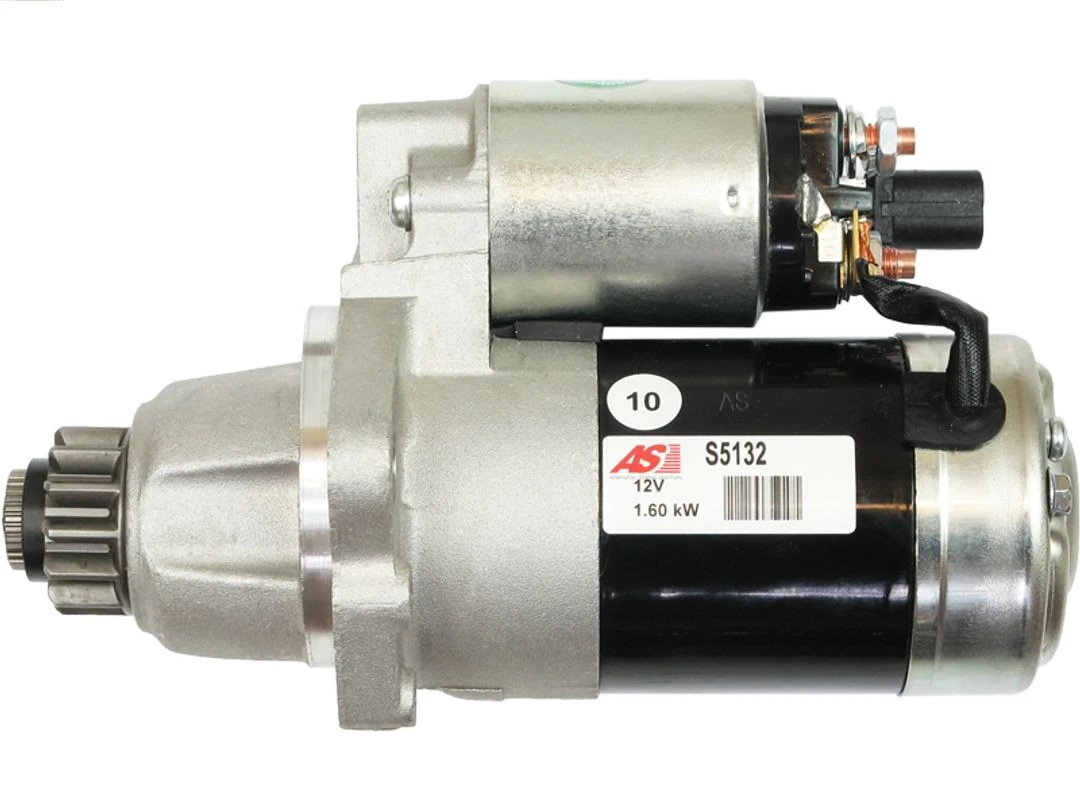 AS-PL S5132 Starter