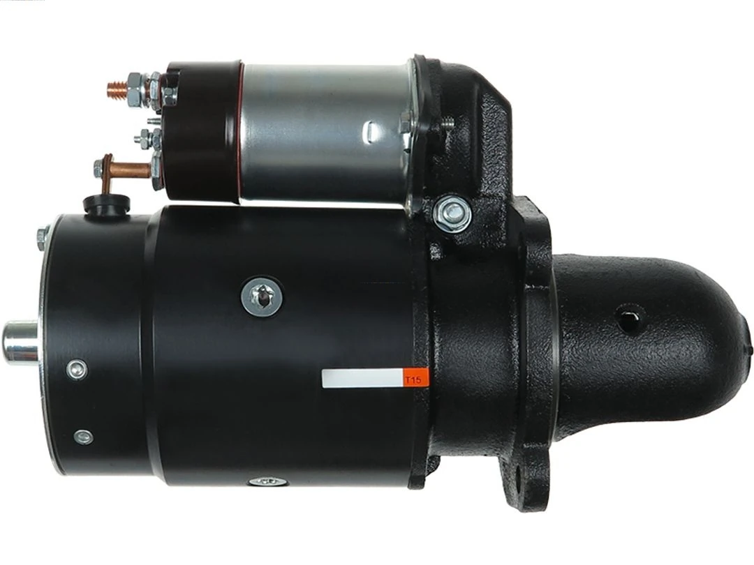 AS-PL S1189S Starter