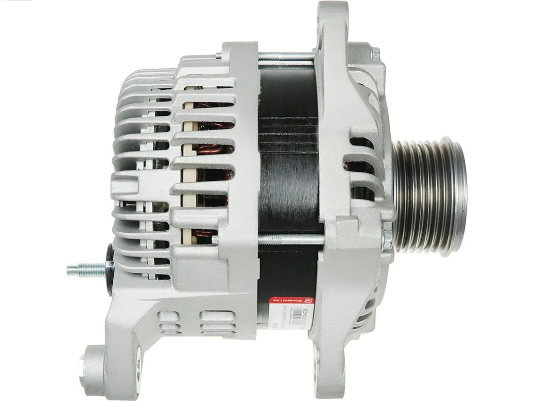AS-PL A5146 Alternator