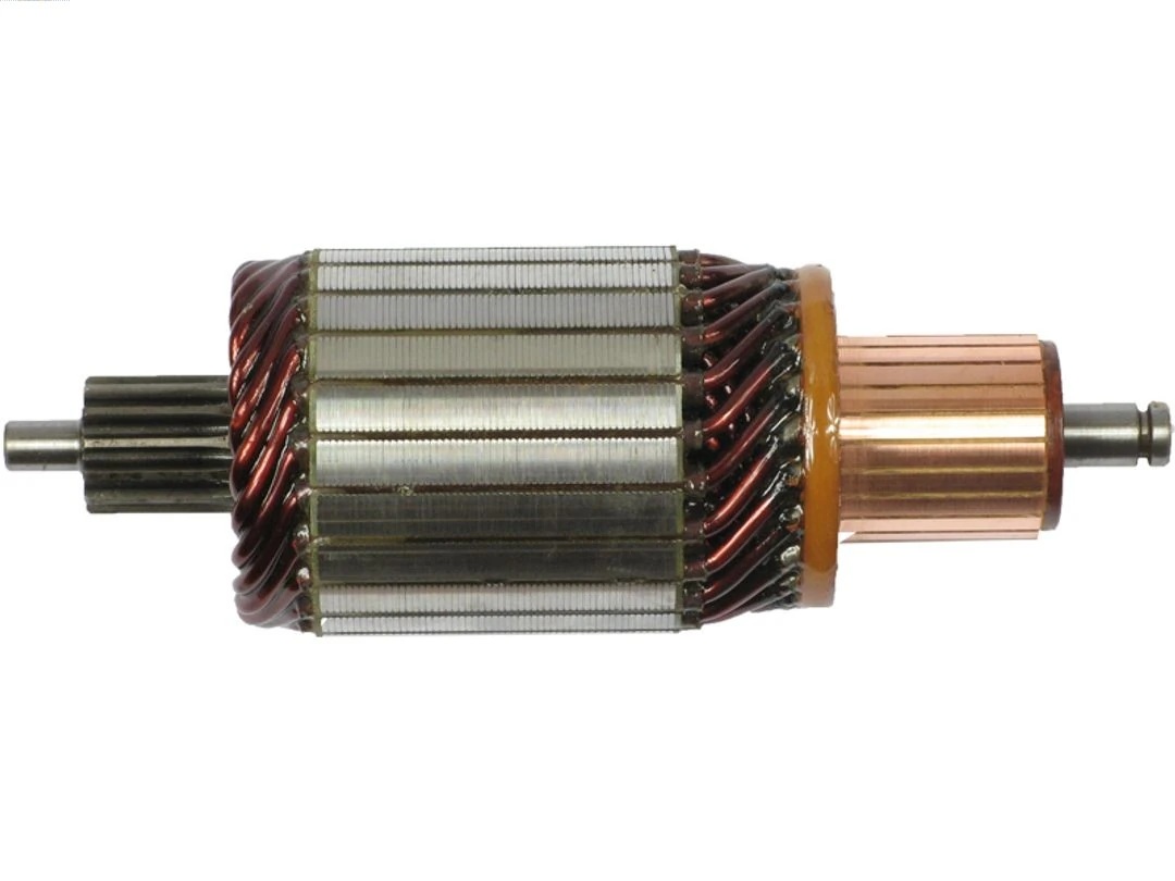 Armature, starter Brand new AS-PL SA0065