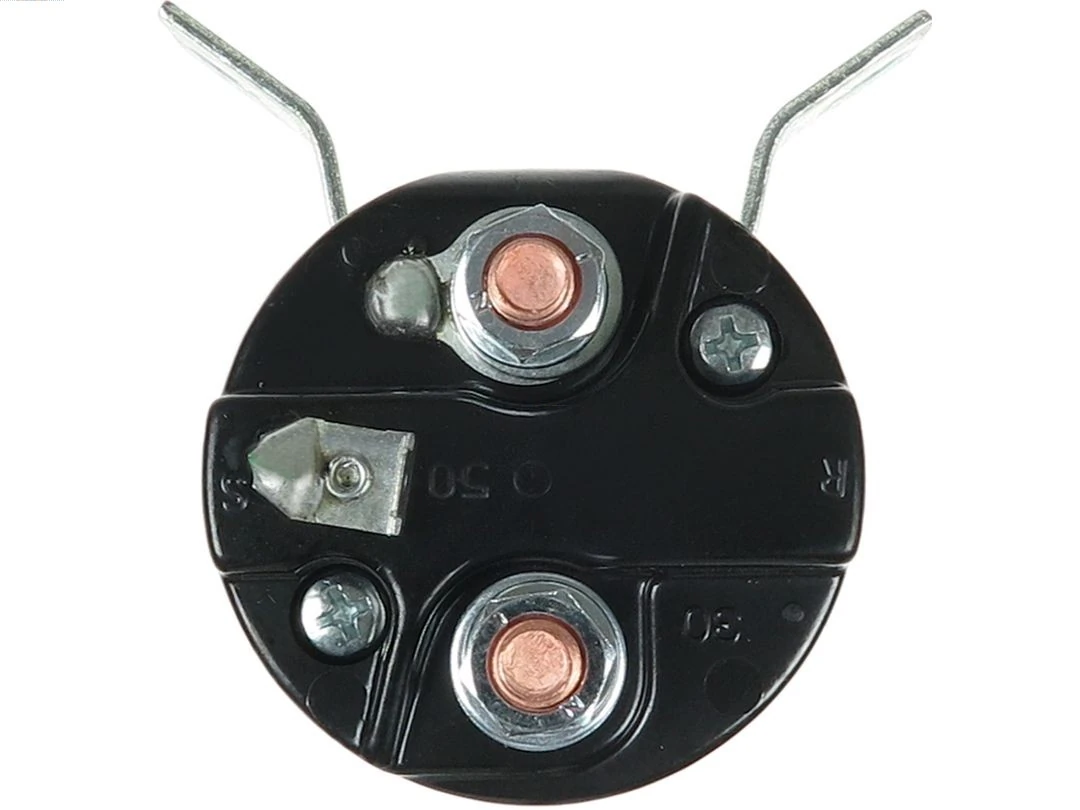 AS-PL SS9143P Solenoid Switch, starter