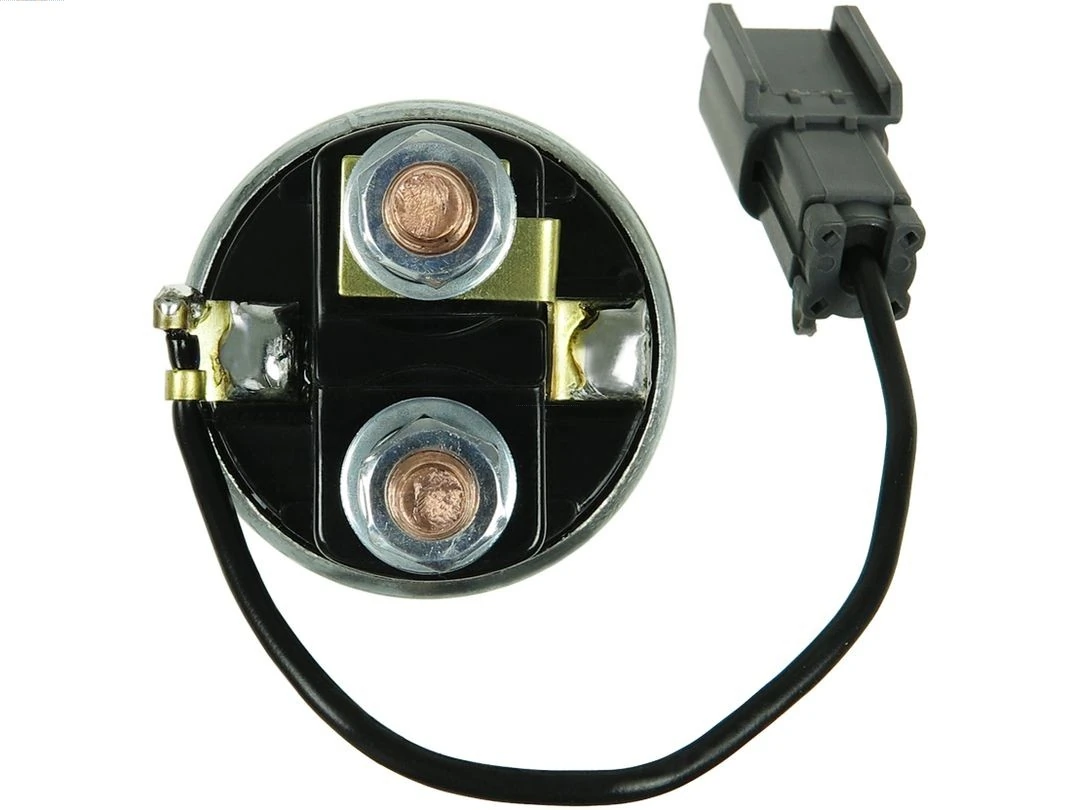 Solenoid Switch, starter Brand new AS-PL SS5031
