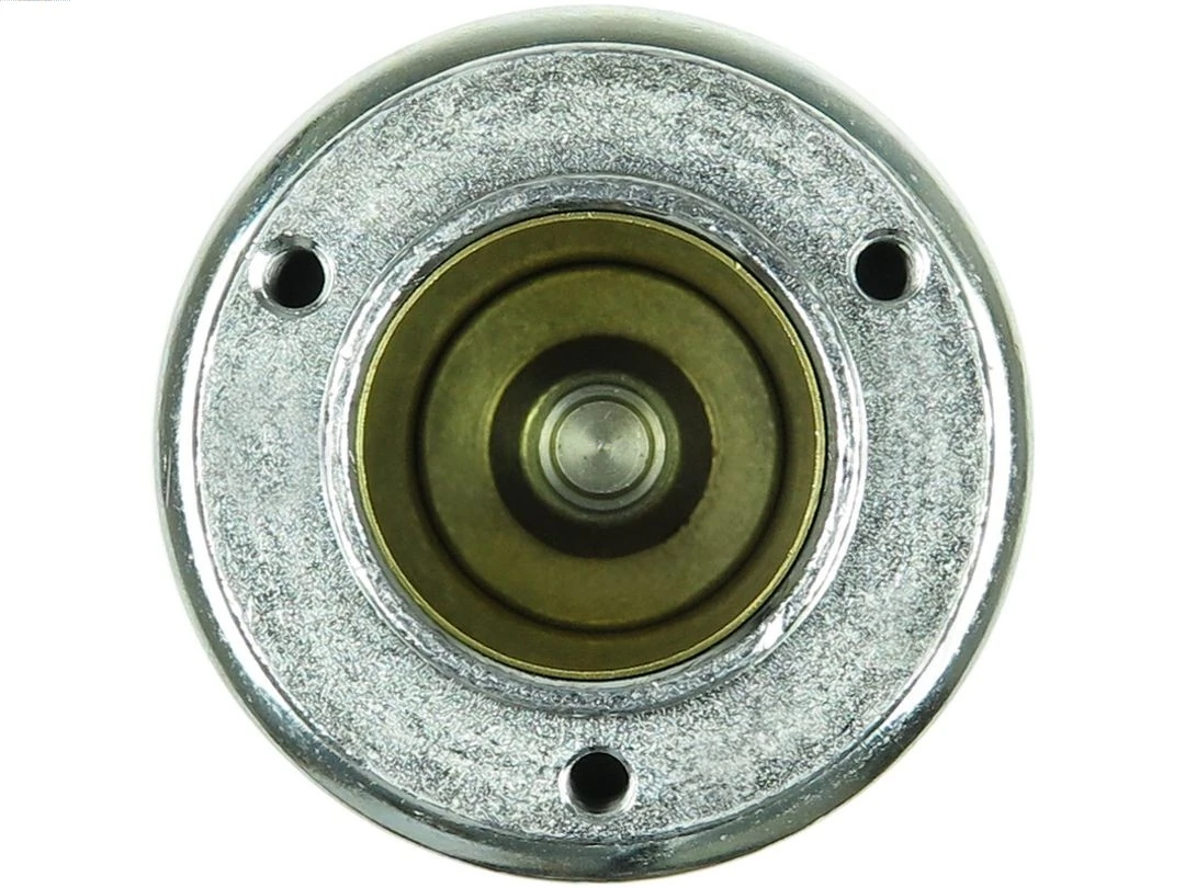 AS-PL SS0253P Solenoid Switch, starter
