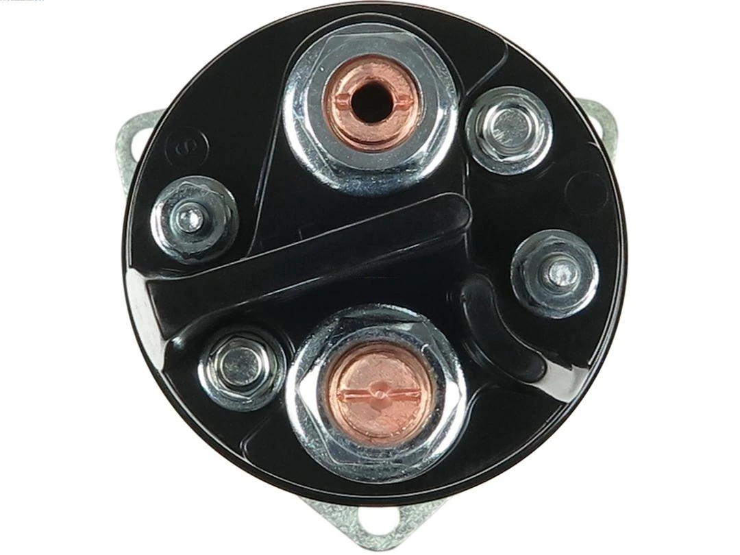 AS-PL SS1140P Solenoid Switch, starter