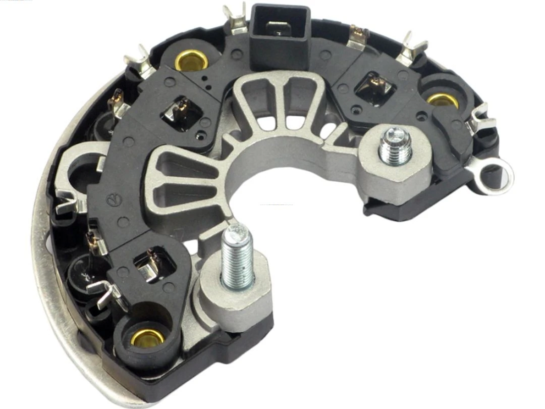 Rectifier, alternator Brand new AS-PL ARC0144