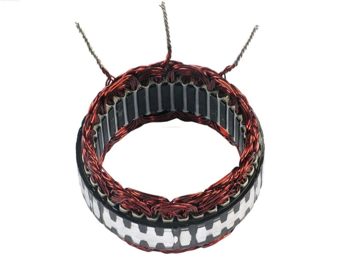 Stator, alternator Brand new AS-PL AS3015