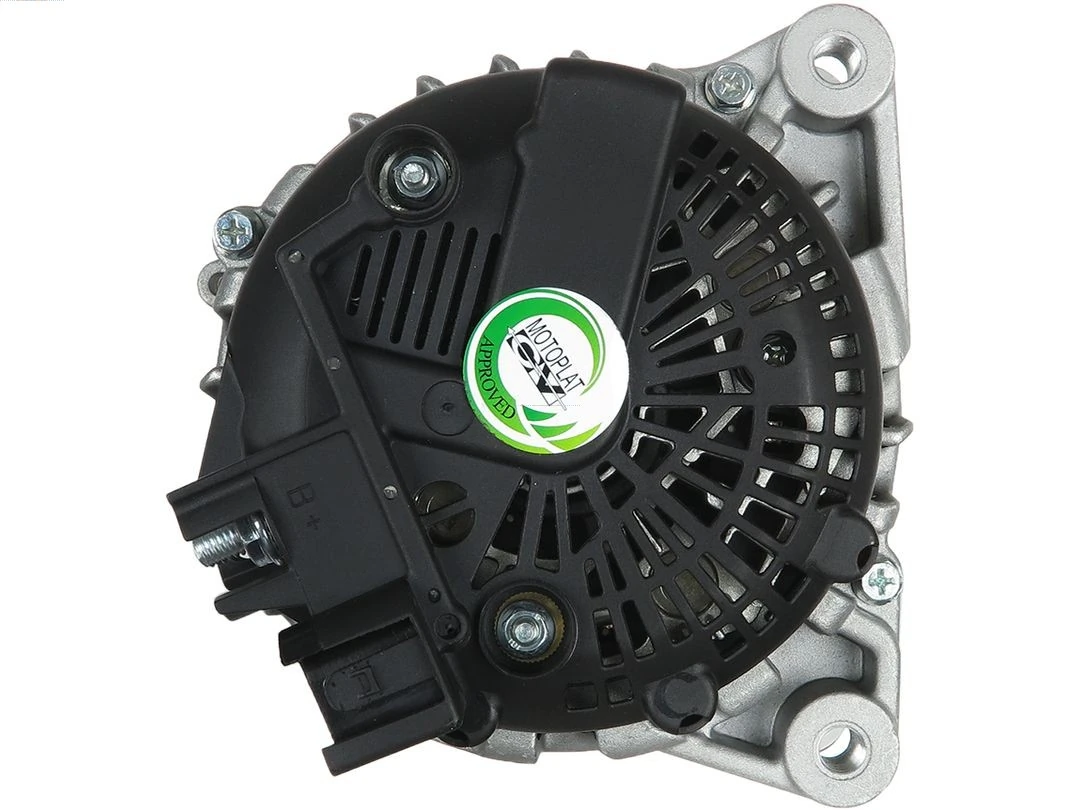 Alternator Brand new AS-PL A3581S