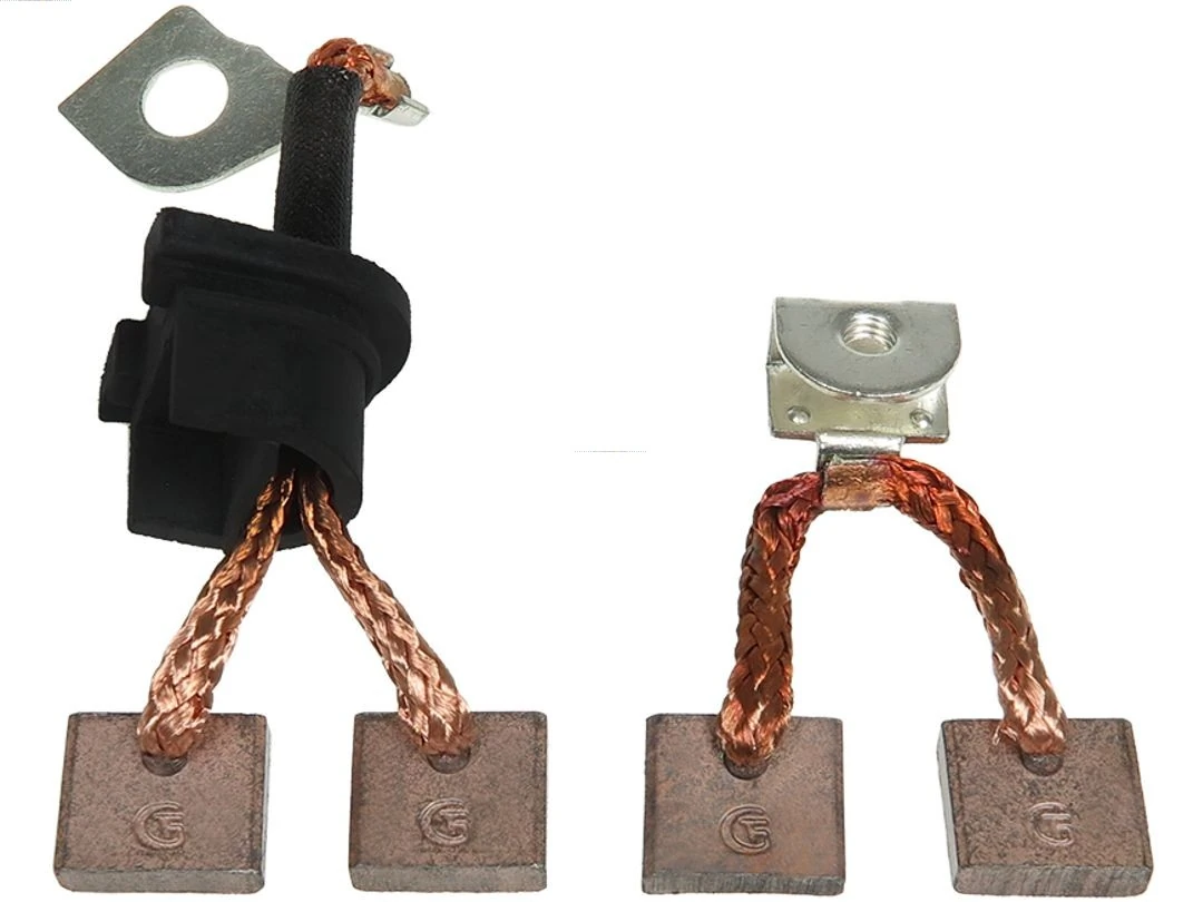 Carbon Brush, starter Brand new AS-PL FX70-72