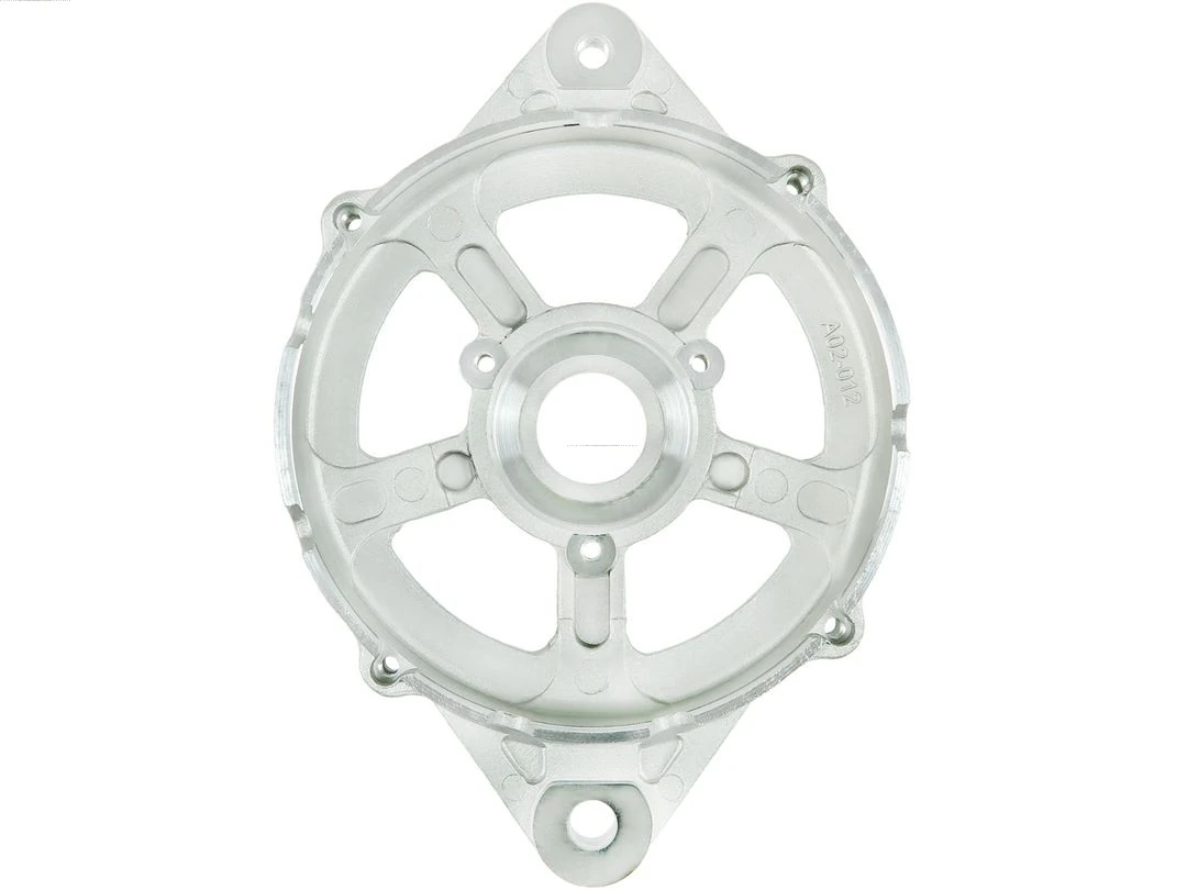 AS-PL ABR2008S Bracket, alternator drive flange