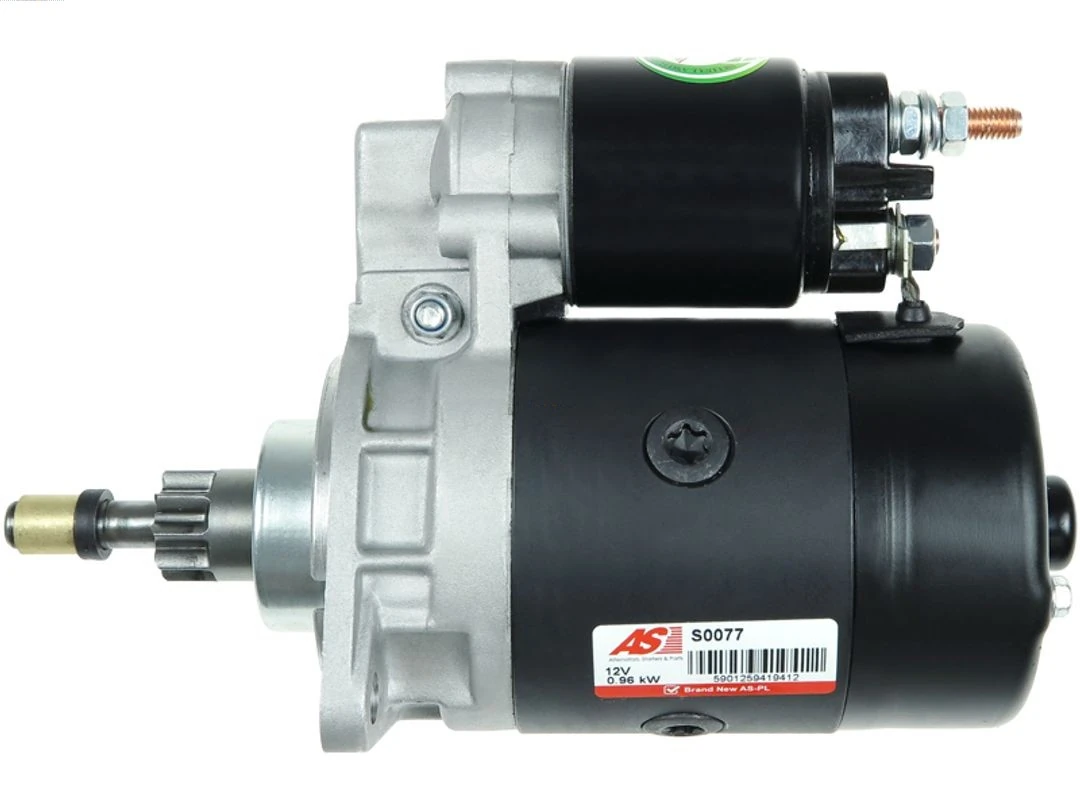 Penghidup Brand new AS-PL S0077