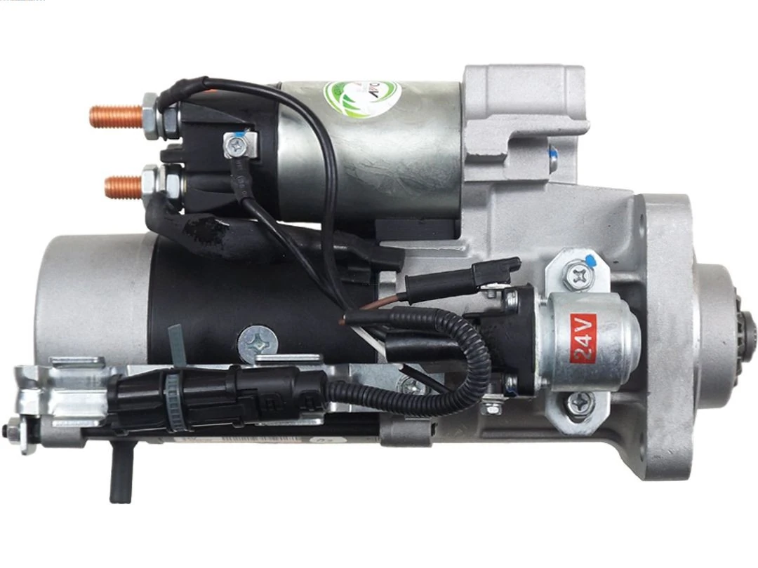 Starter Brand new AS-PL S5187