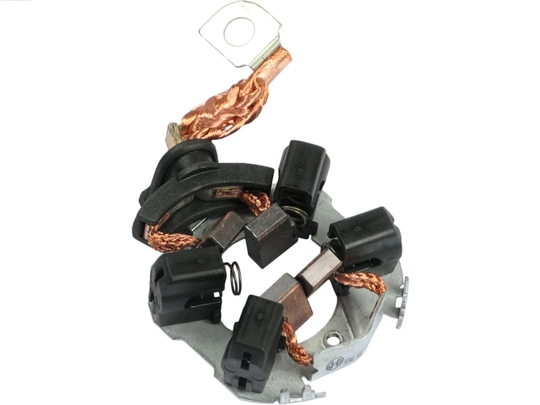 Holder, carbon brushes Brand new Bosch SBH0037(BOSCH)