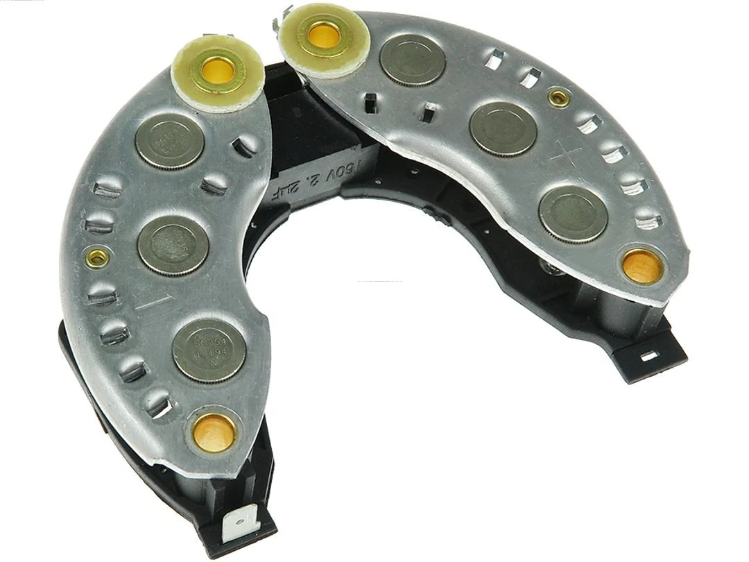 Rectifier, alternator Brand new AS-PL ARC3026