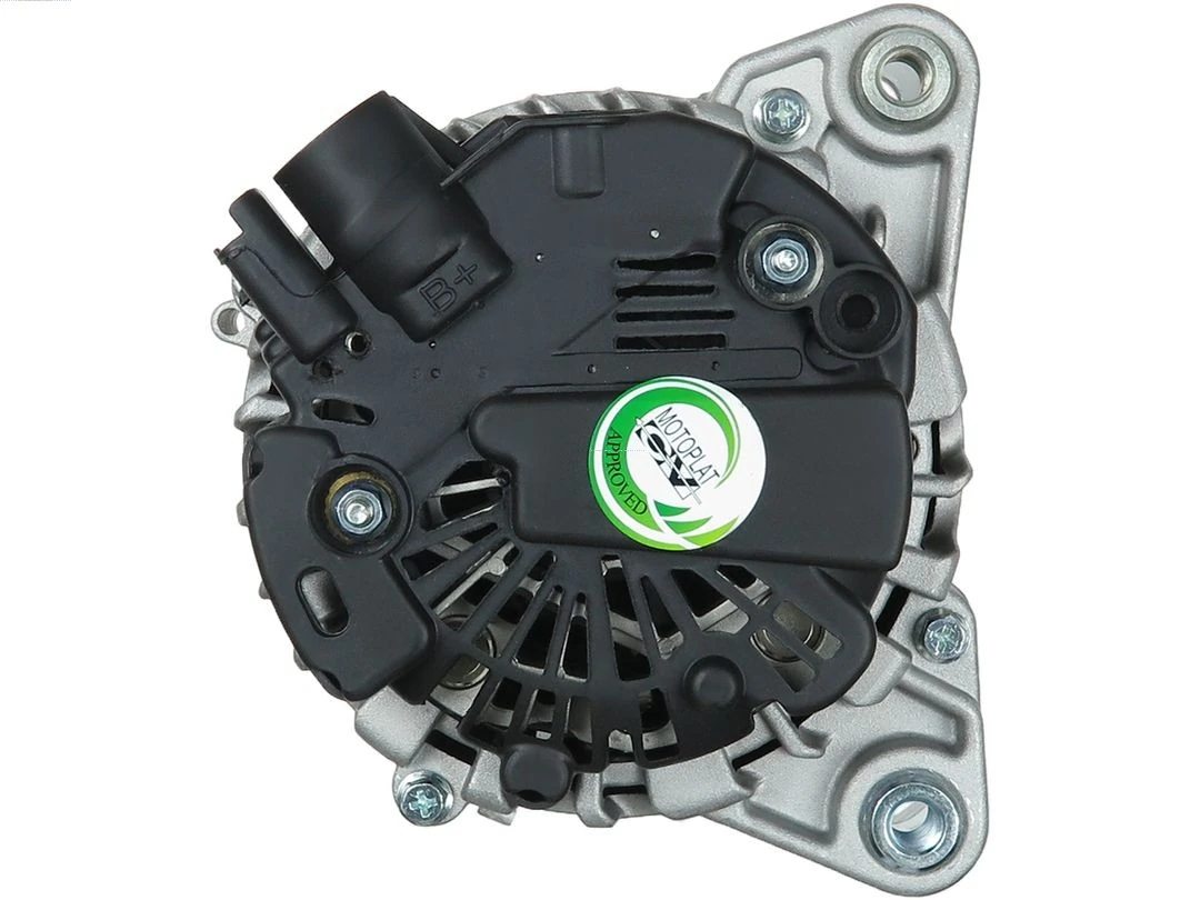 Alternator Brand new AS-PL A3455S