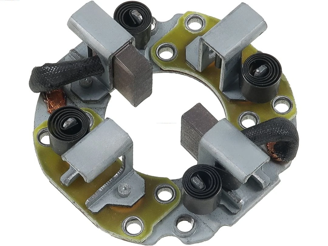 Holder, carbon brushes Brand new AS-PL SBH5014