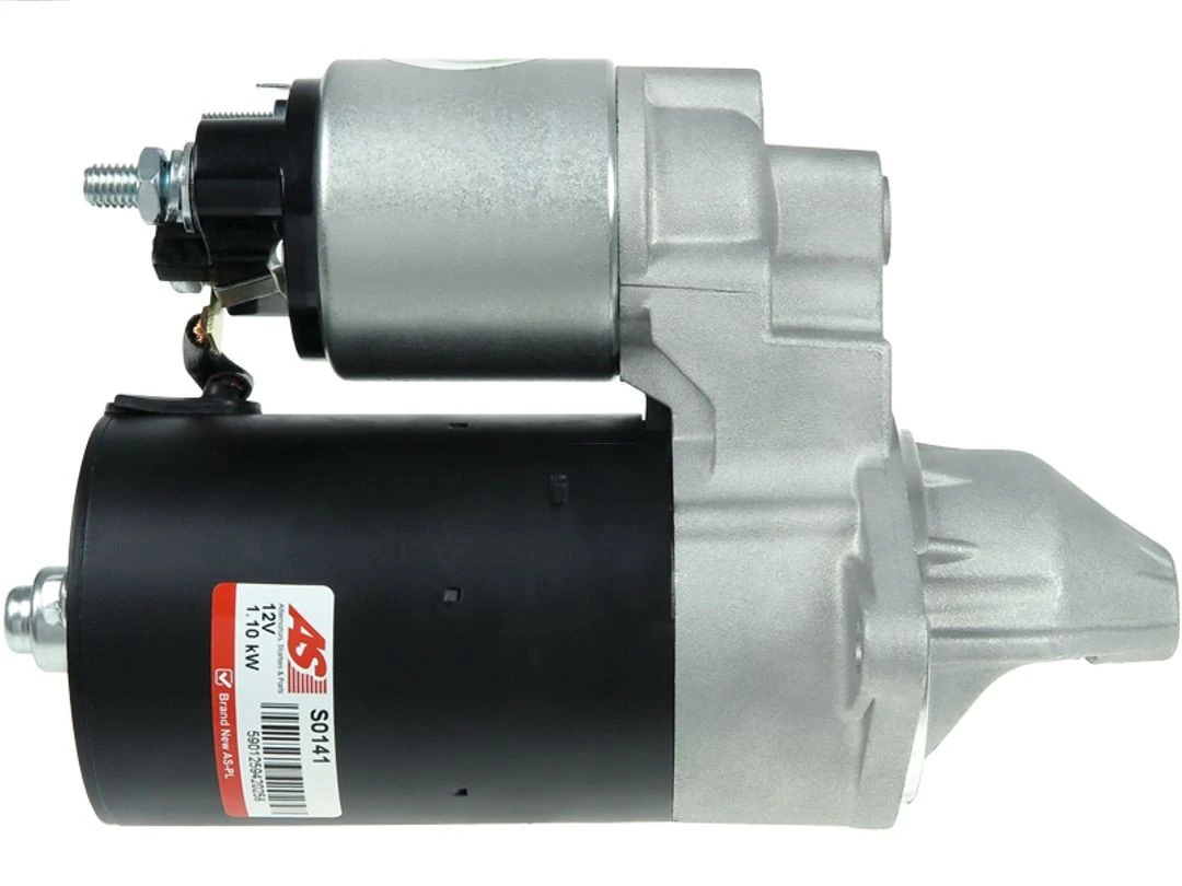 Starter Brand new AS-PL S0141
