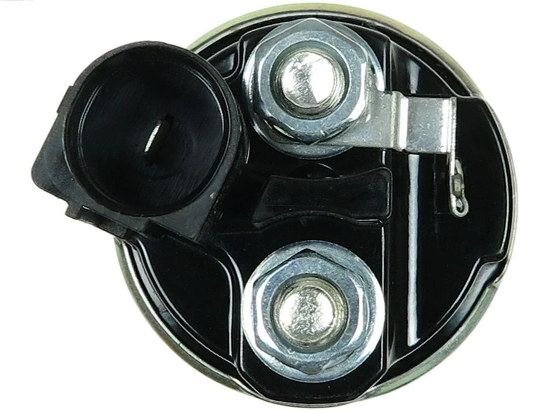 Solenoid Switch, starter Brand new AS-PL SS6057S