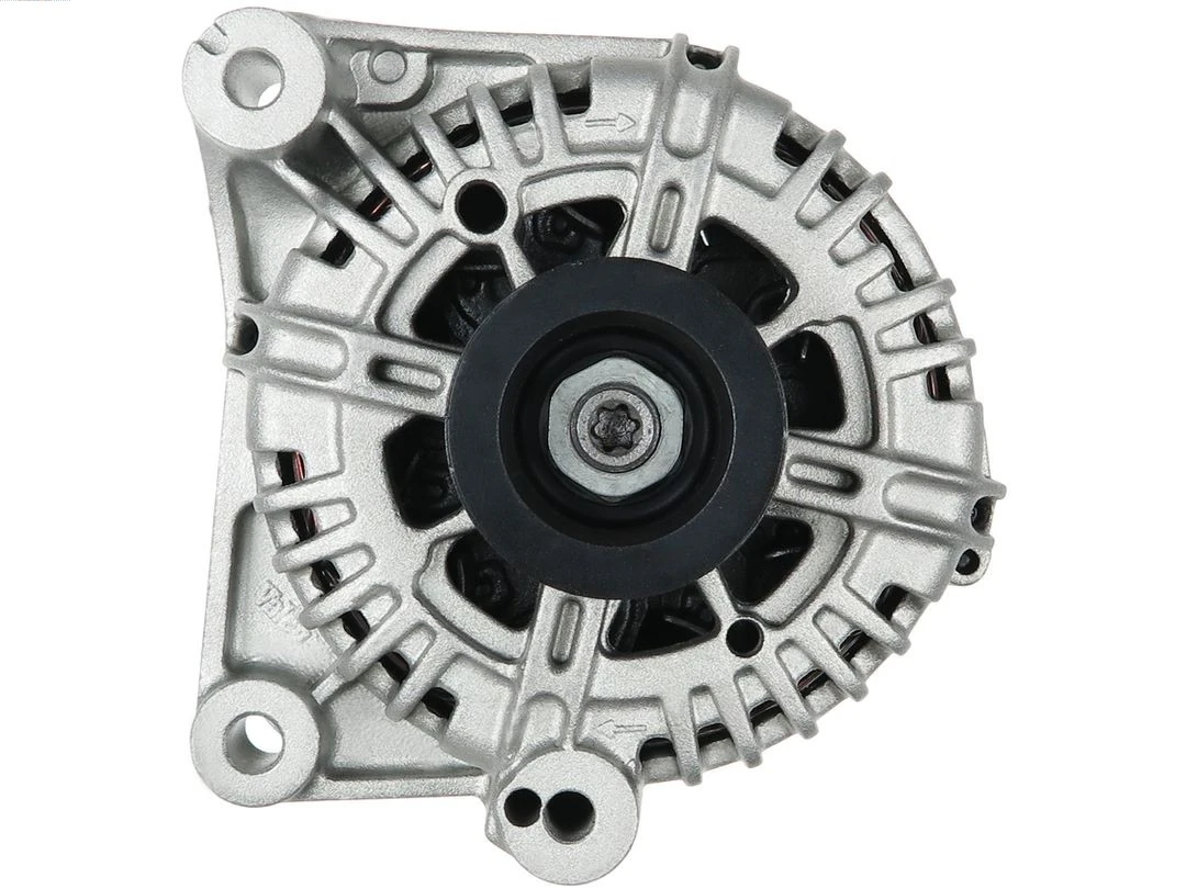 Alternator Remanufactured AS-PL A3070PR