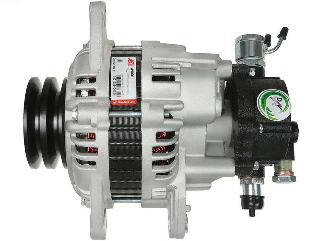 Alternator Brand new AS-PL A9001