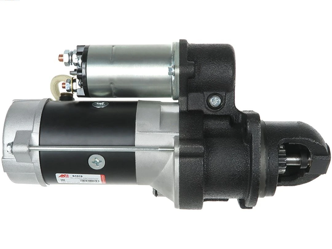 AS-PL S1019 Starter
