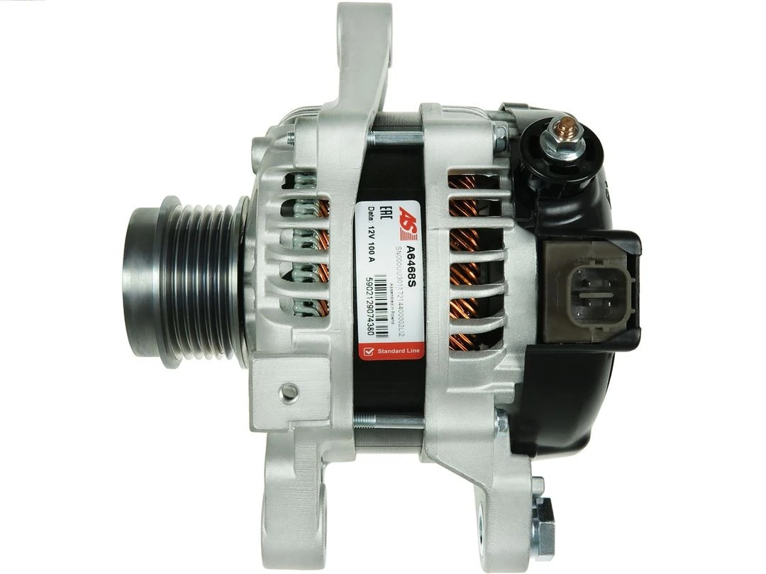 Alternator Brand new AS-PL A6468S