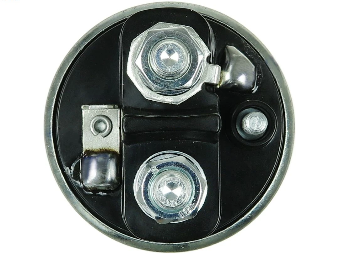Solenoid Switch, starter Brand new AS-PL SS0005P
